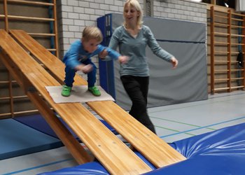 Kinderturnen 1