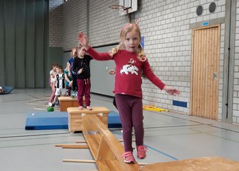 Kinderturnen 9