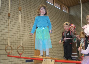 Kinderturnen 5