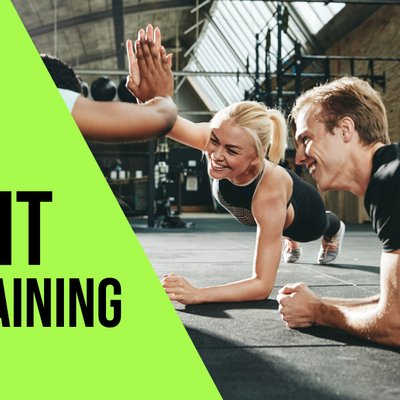 HIIT
