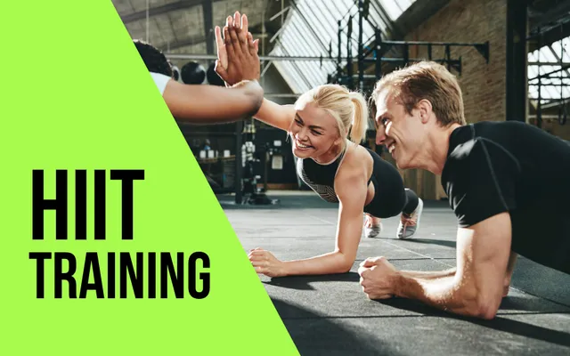 HIIT