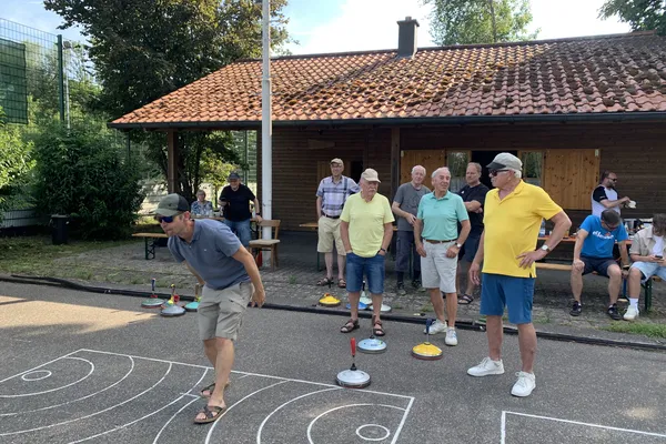 Sommerfest 2025 01