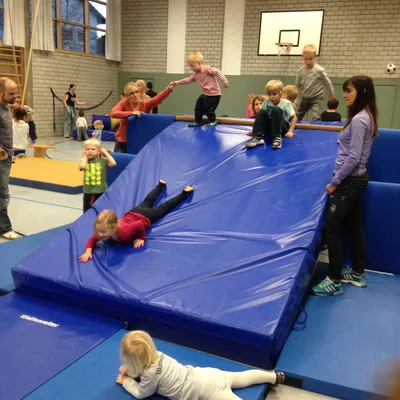 Kinderturnen 11