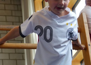 Kinderturnen 12