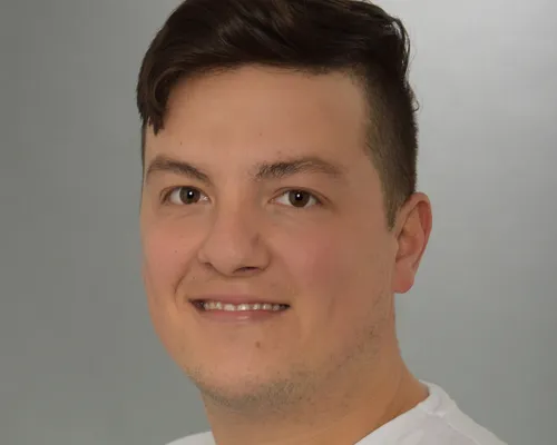 Passbild