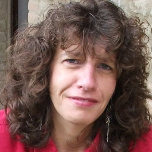 Helene Schindele